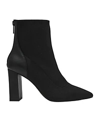 Wild Pair Women's Iiskraa Pointy Toe Booties, Macy's Exclusive