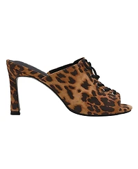 Wild Pair Women's Jaydde High Heel Round Toe Sandals, Macy's Exclusive