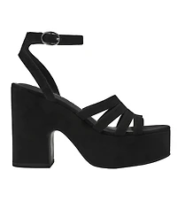 Wild Pair Women's Jacii Wedge Sandals, Macy's Exclusive