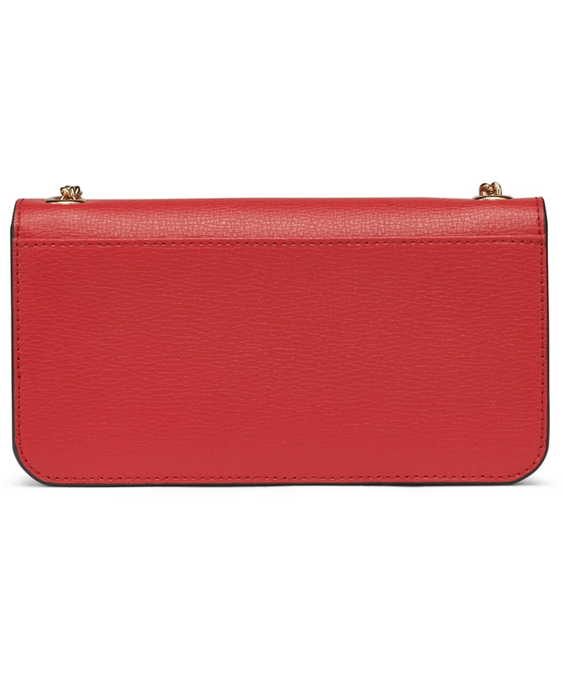 Karl Lagerfeld Paris Kosette Shoulder Bag