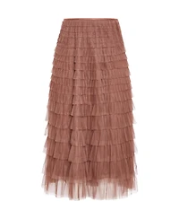 Plus Averi Skirt