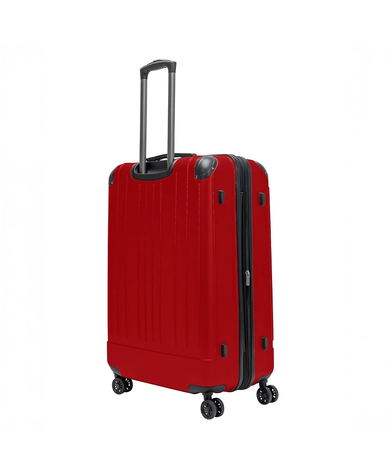 Kenneth Cole Reaction Flying Axis 28" Hardside Expandable Checked Luggage