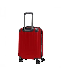 Kenneth Cole Reaction Flying Axis 20" Hardside Expandable Carry-on