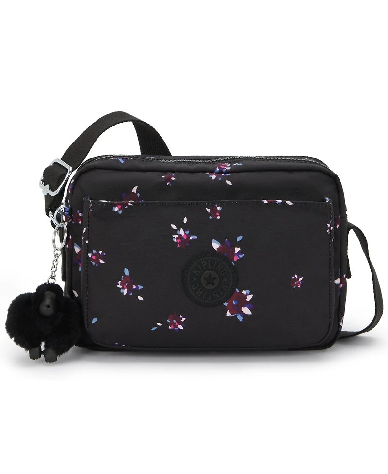 Kipling Abanu Medium Crossbody Bag