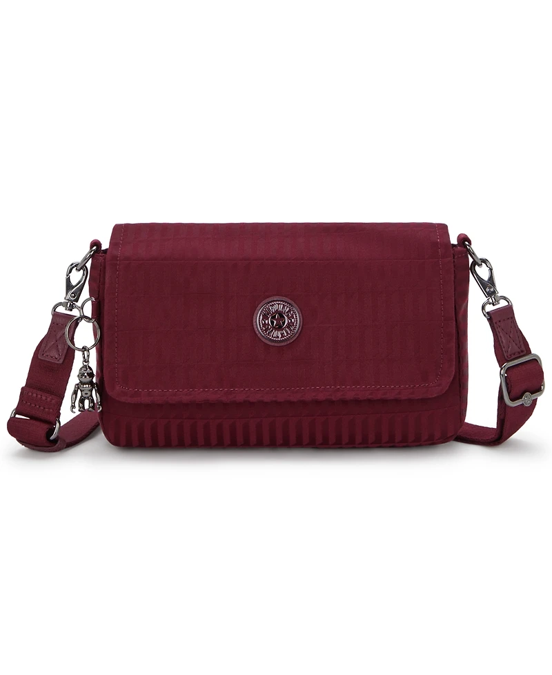 Kipling Women's Aras Medium Shoulder Bag