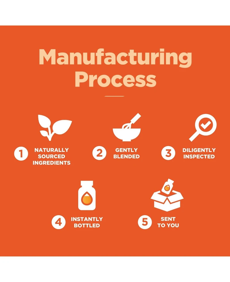 Nature's Craft Vision Support Gummies, Nature's Craft, 60ct