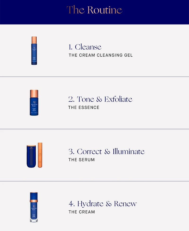 Augustinus Bader The Essence, 3.38 oz.