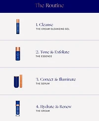 Augustinus Bader The Essence, 3.38 oz.