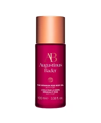Augustinus Bader The Geranium Rose Body Oil, 3.38 oz.