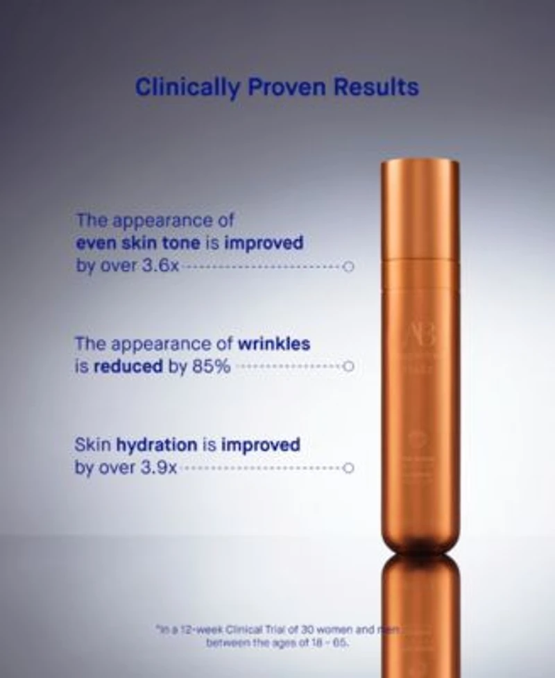 Augustinus Bader The Serum