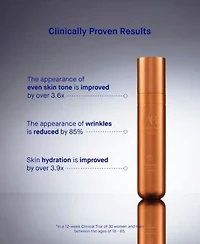 Augustinus Bader The Serum