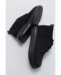 Prologue Shoes Valve Ankle Boot (Women)