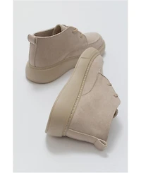 Prologue Shoes Valve Ankle Boot (Women)