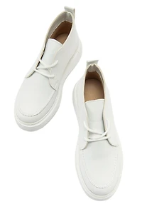 Prologue Shoes Valve Ankle Boot (Women)