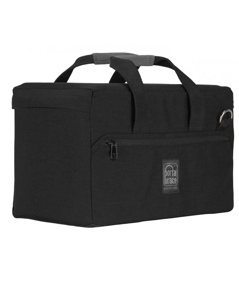 Porta Brace Mb-1B Matte Box Case, Black, for Chrosziel, Petroff and Vocas Video Camcorder Matte Boxes
