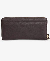 I.n.c. International Concepts Hazel Zip-Around Quilt Wristlet, Exclusively at Macy's