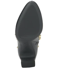 I.n.c. International Concepts Women's Ezmae Dress Booties, Macy's Exclusive