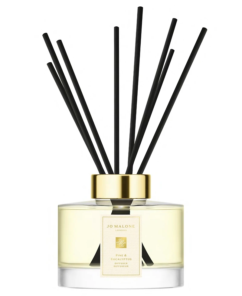 Jo Malone London Pine and Eucalyptus Diffuser, 5.6 oz.