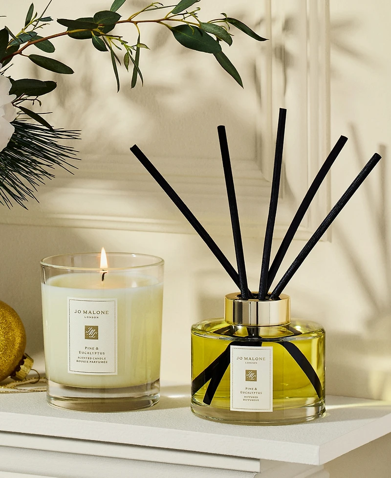 Jo Malone London Pine and Eucalyptus Diffuser, 5.6 oz.