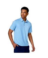 Free Country Men's SunFree Upf Polo Shirt