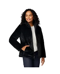 Free Country Women's Cirrus Quilted Reversible Jacket