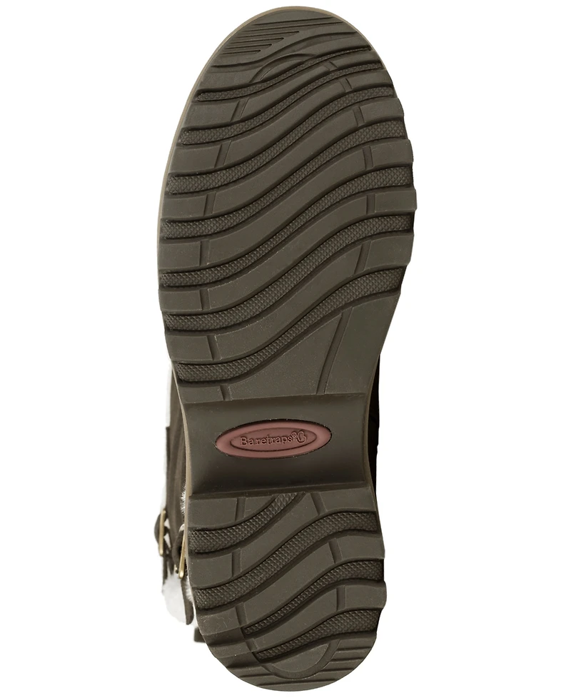 Baretraps Women's Navia Tall Boots