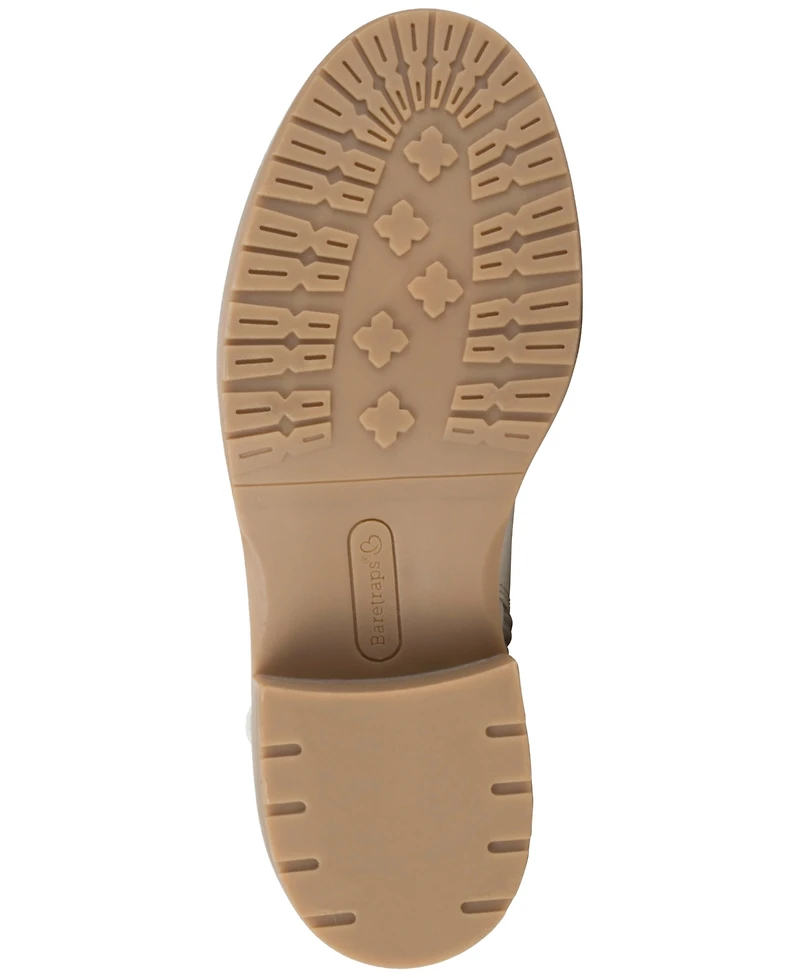 Baretraps Women's Tinsley Lace Up Bootie