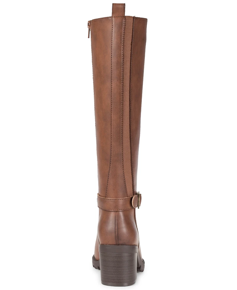 Baretraps Women's Dylia Tall Boot