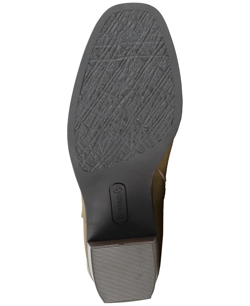 Baretraps Women's Gretchin Tall Boot