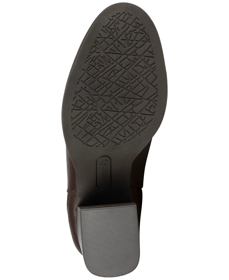 Baretraps Women's Dineen Block Heel Bootie