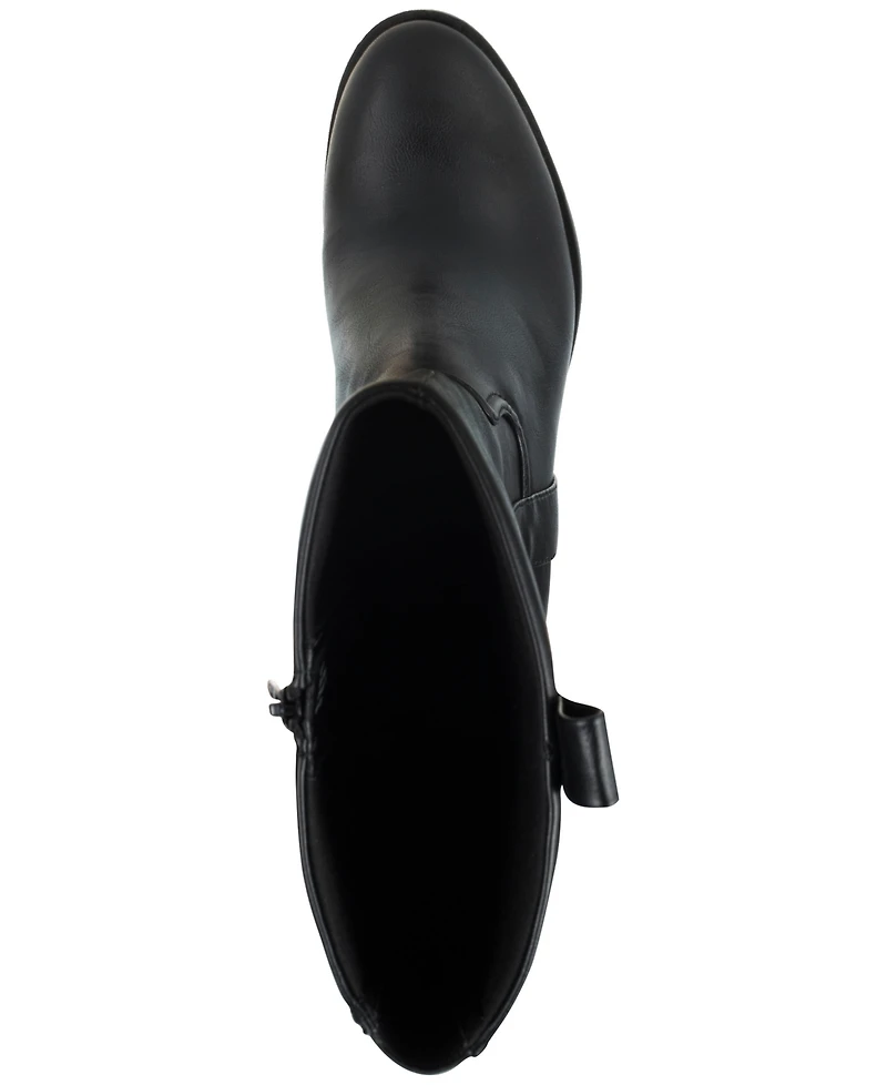 Baretraps Women's Daicy Wide Calf Tall Boot