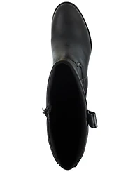 Baretraps Women's Daicy Wide Calf Tall Boot