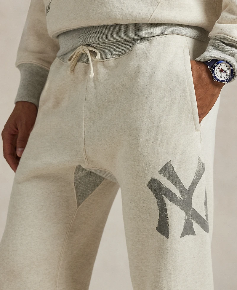 Polo Ralph Lauren Unisex New York Yankees Sweatpants