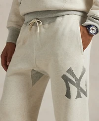 Polo Ralph Lauren Unisex New York Yankees Sweatpants