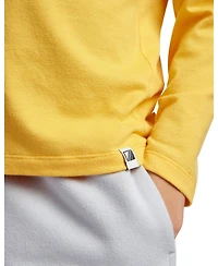 Color Lab Boys 2-10 Printed Long-Sleeve T-Shirt