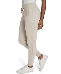 Calvin Klein Women's Relaxed Fit Jogger Sweatpants