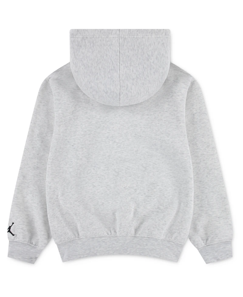 Jordan Boys 8-20 Gift Giving Hanging Long-Sleeve Hoodie
