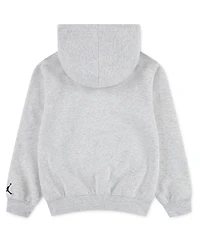 Jordan Boys 8-20 Gift Giving Hanging Long-Sleeve Hoodie