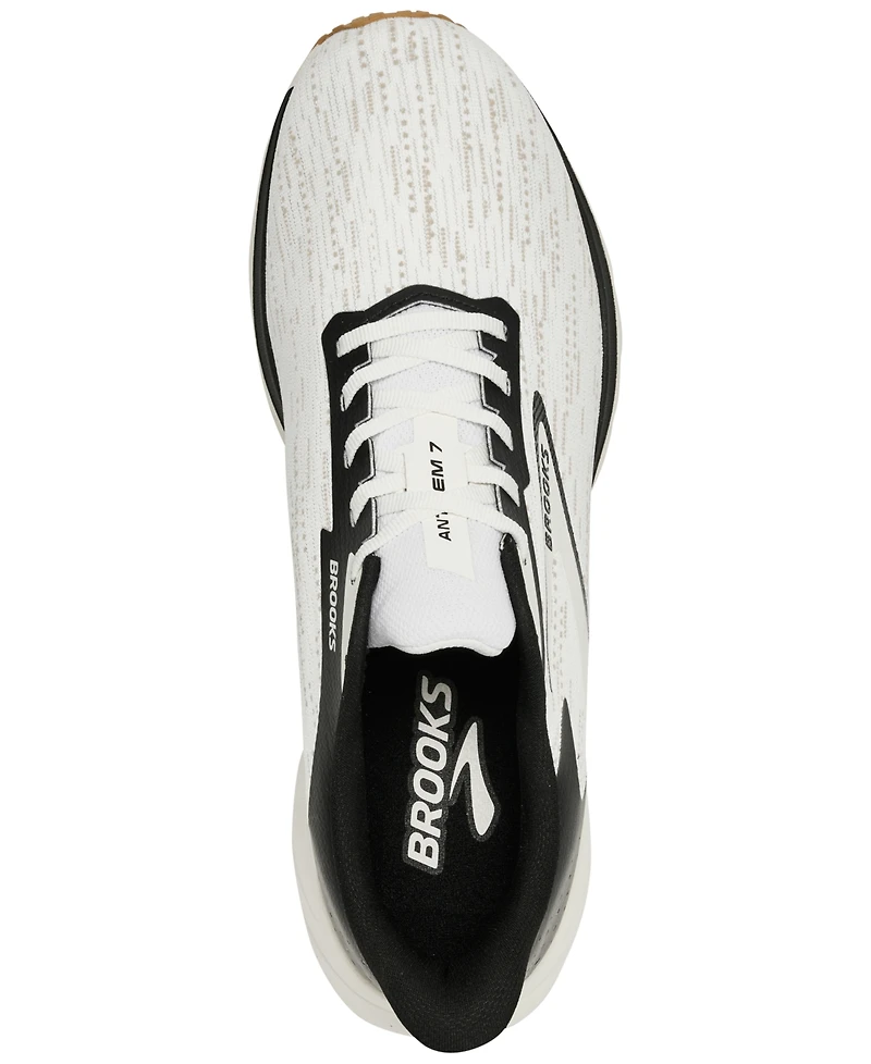 Brooks Men's Anthem 7 Running Sneakers from Finish Line