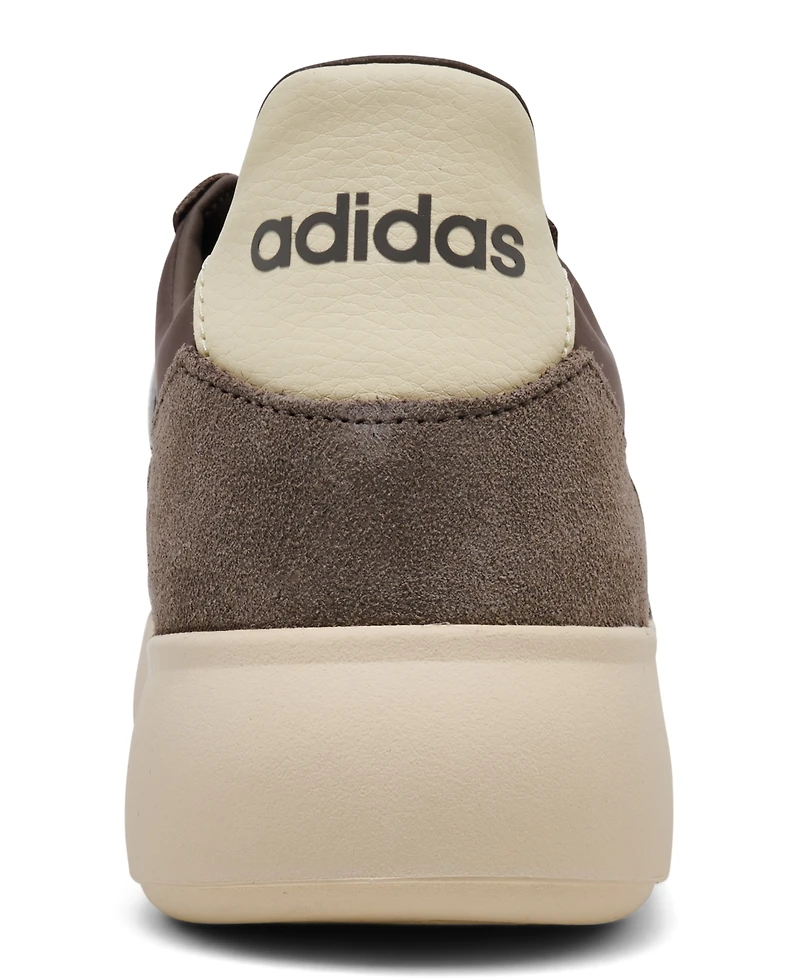Adidas Men's Barreda Decode Casual Sneakers from Finish Line
