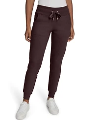 Calvin Klein Women's Relaxed Fit Jogger Sweatpants