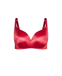 Avenue Women's Lace Detail Underwire Bra