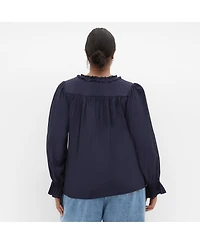 City Chic Women's Maree Top