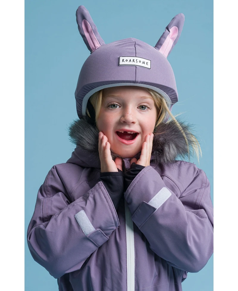 Roarsome Kids Helmet Cover