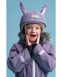 Roarsome Kids Helmet Cover