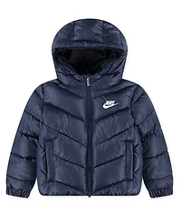 Nike Boys Toddler 2T-4T All Day Play Puffer Jacket