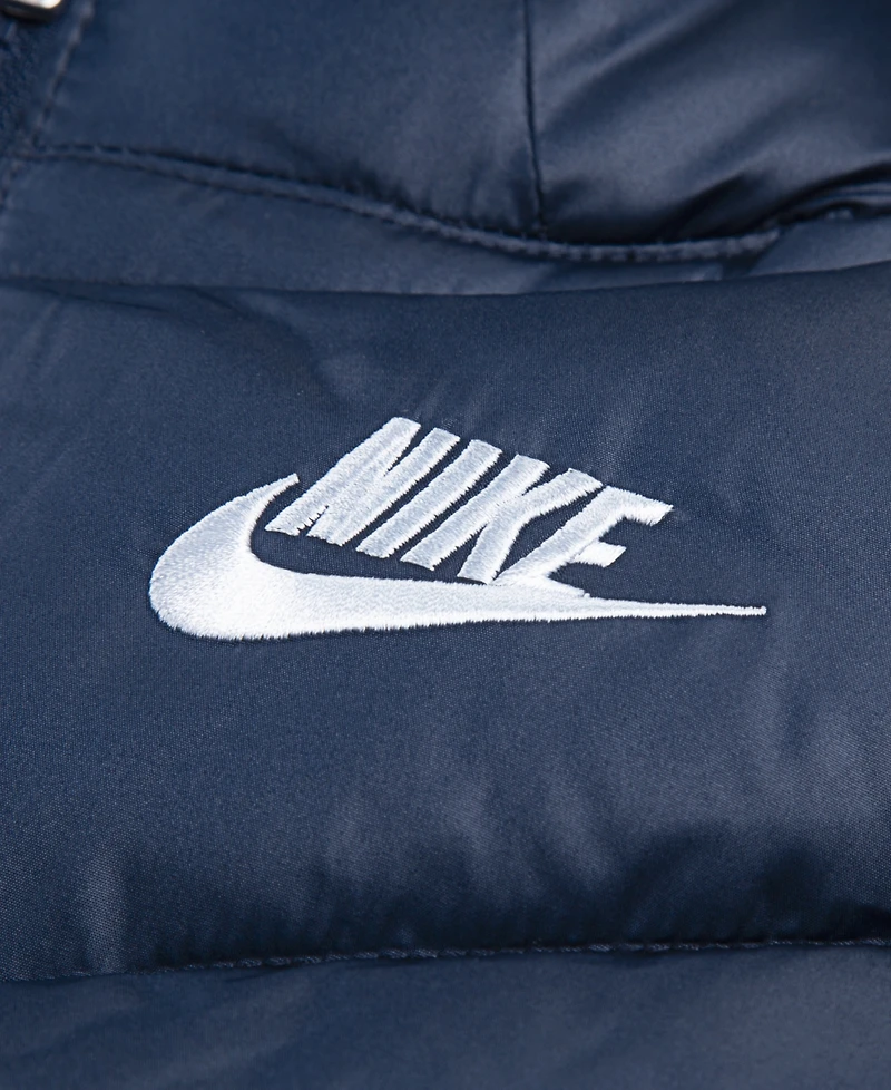 Nike Boys 4-7 All Day Play Puffer Full Zip Jacket