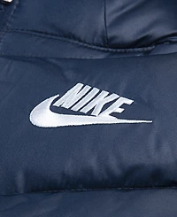 Nike Boys 4-7 All Day Play Puffer Full Zip Jacket