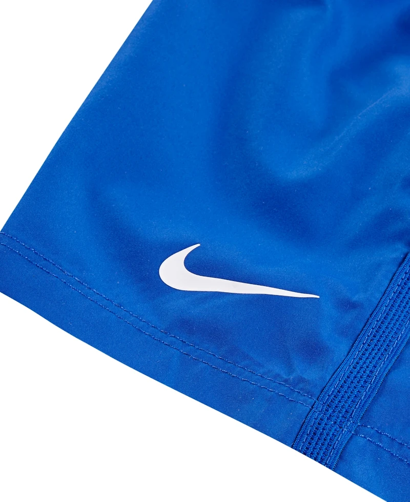 Nike Boys Toddler 2T-4T Dri-fit Icon Woven Pull-On Shorts
