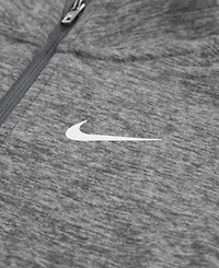 Nike Boys Toddler 2T-4T 2-Piece Quarter-Zip Sunset T-Shirt and Pants Set